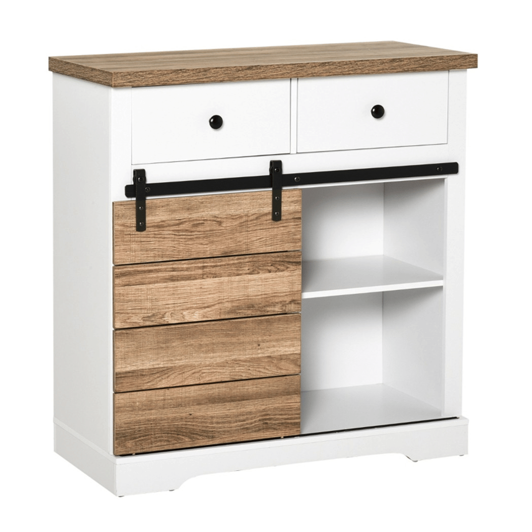 Kitchen Sideboard/ Storage cabinet