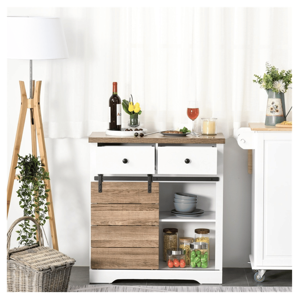 Kitchen Sideboard/ Storage cabinet