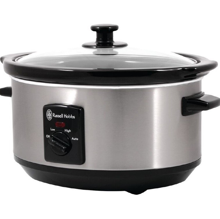Russell Hobbs 3.5L Slow Cooker
