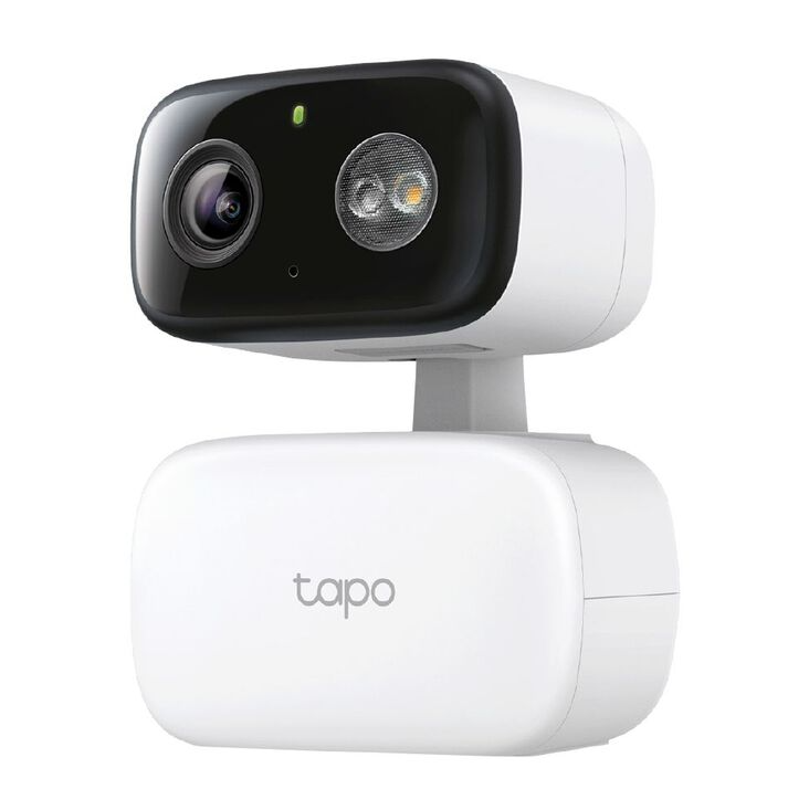 TP-Link Tapo C206 Indoor & Outdoor Home Security Wifi Camera