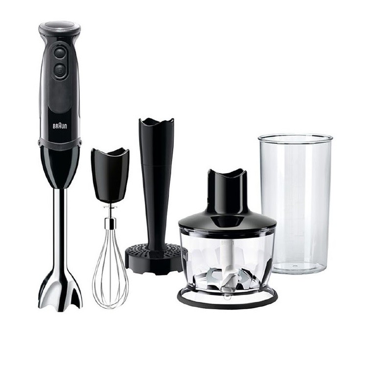 Braun MultiQuick 5 Hand Blender