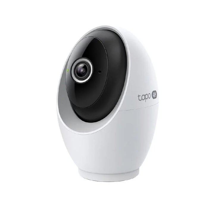 TP-Link Tapo C260 Pan & Tilt AI Home Security Wifi Camera