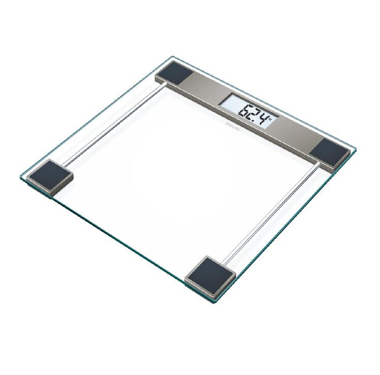 Beurer GS11 Digital Glass Scales