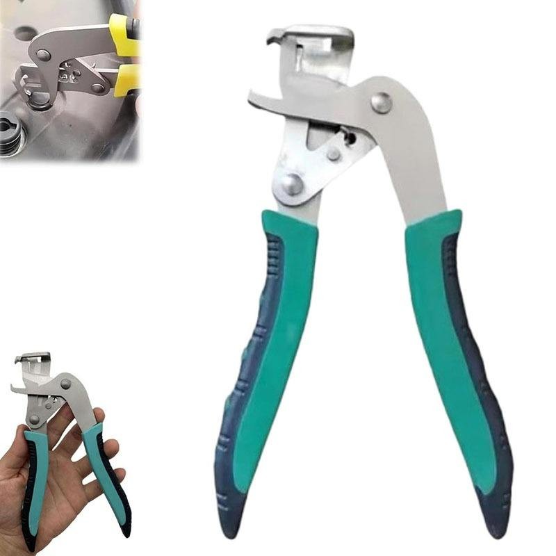 🔥New Auto Fastener Clip Removal Pliers 🔧