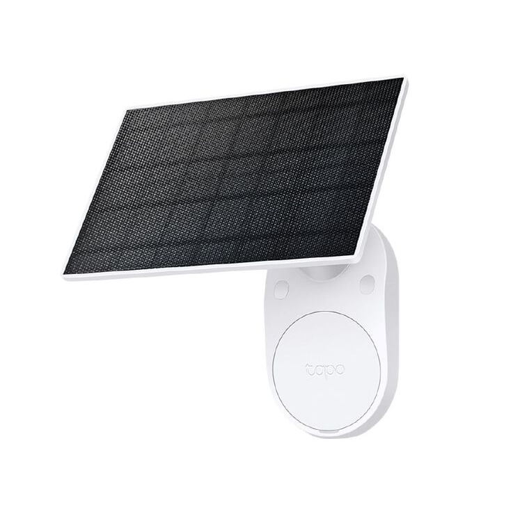 TP-Link Tapo A201 Solar Panel