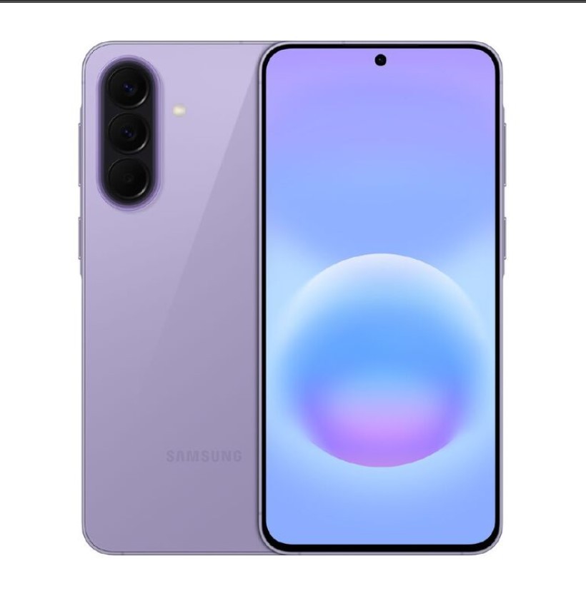 Samsung Galaxy A57 5G 256GB - Awesome Lilac