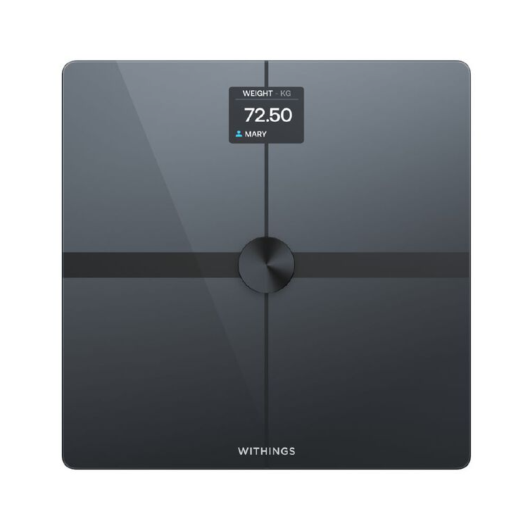 Withings Body Smart Scale - Black
