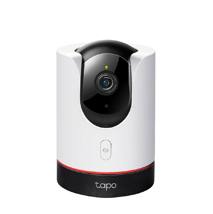 TP-Link Tapo C225 Pan/Tilt AI Home Security Wifi Camera