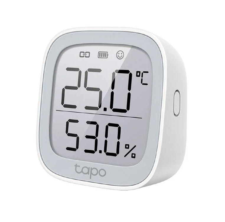 TP-Link Tapo T315 Smart Temperature & Humidity Monitor