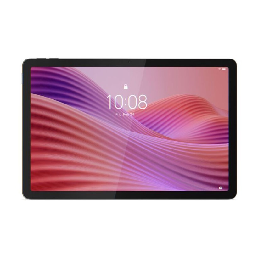Lenovo Tab 10.1 Inch FHD MTK-G85 4/128 Android 14 Tablet Bundle