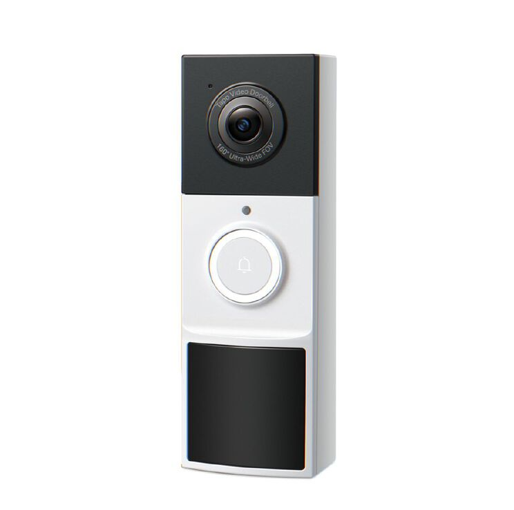 TP-Link Tapo D210 Video Doorbell Camera