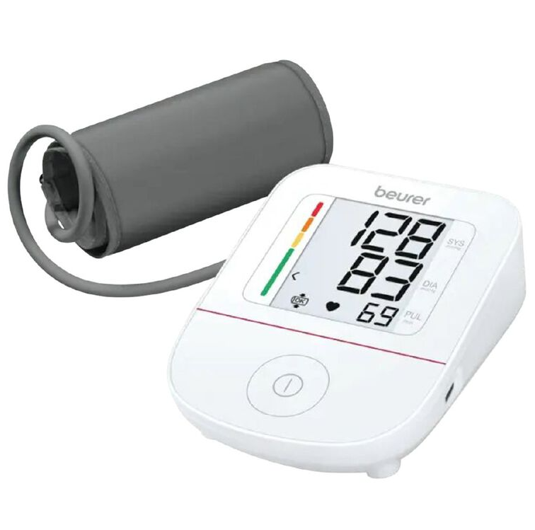 Beurer BM23 Upper Arm Blood Pressure Monitor
