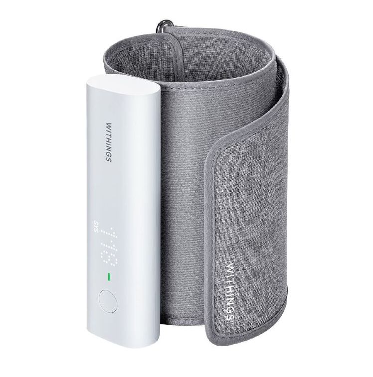 Withings BPM Connect Wireless Blood Pressure Monitor