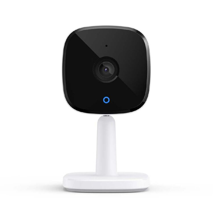 Eufy Security 2k Indoor Camera Tilt