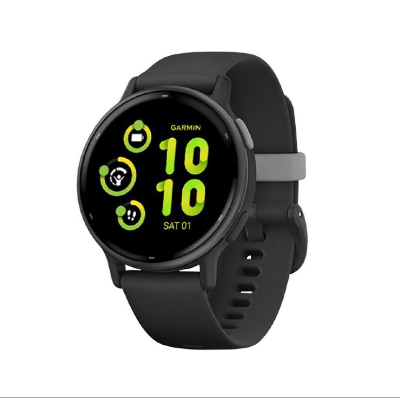 Garmin Vivoactive 5 Slate Black