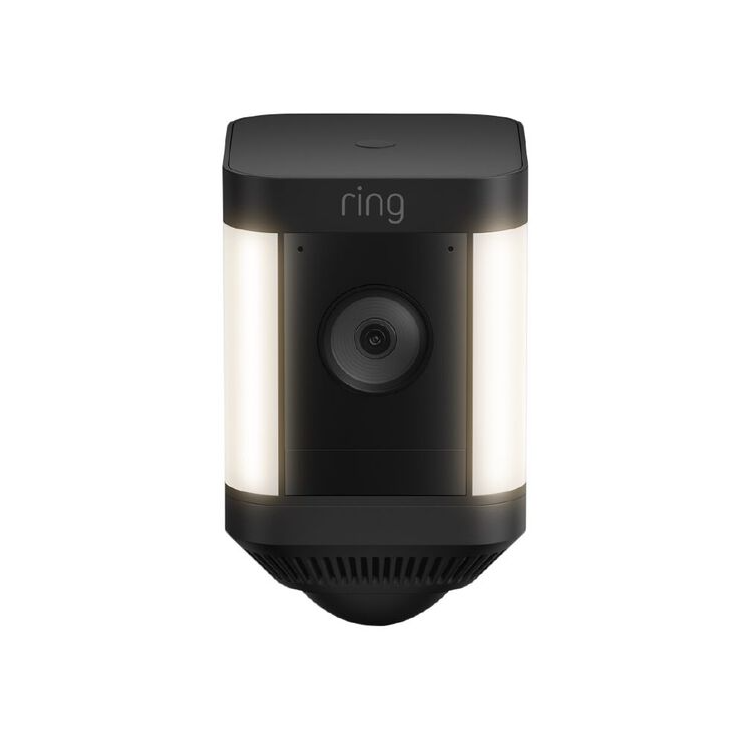 Ring Spotlight Cam Plus Battery
