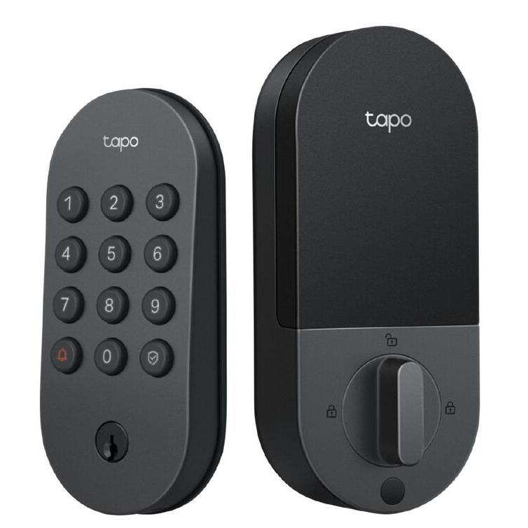 TP-Link Tapo DL100 Smart Wifi Door Lock