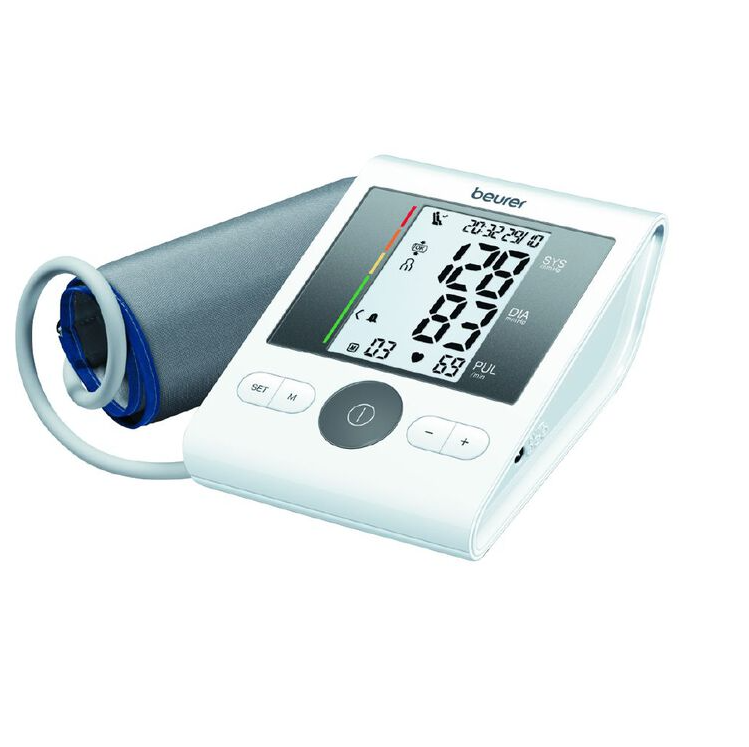 Beurer Upper Arm Blood Pressure Monitor