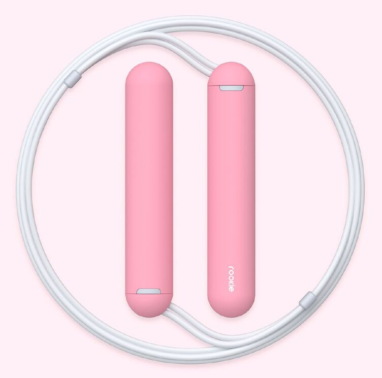 Tangram Smart Rope Rookie - Pink
