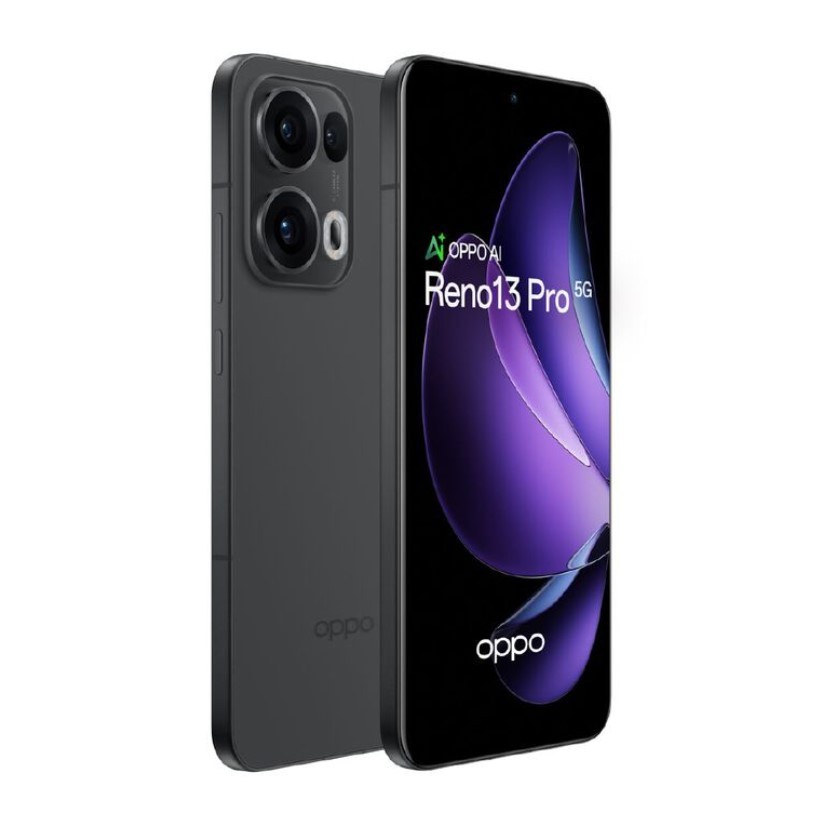 OPPO Reno13 Pro - Graphite Grey