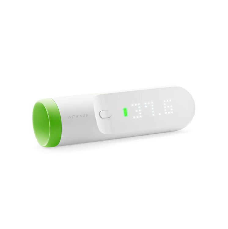 Withings Thermo