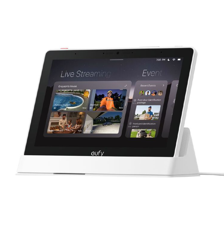 Eufy Smart Display E10