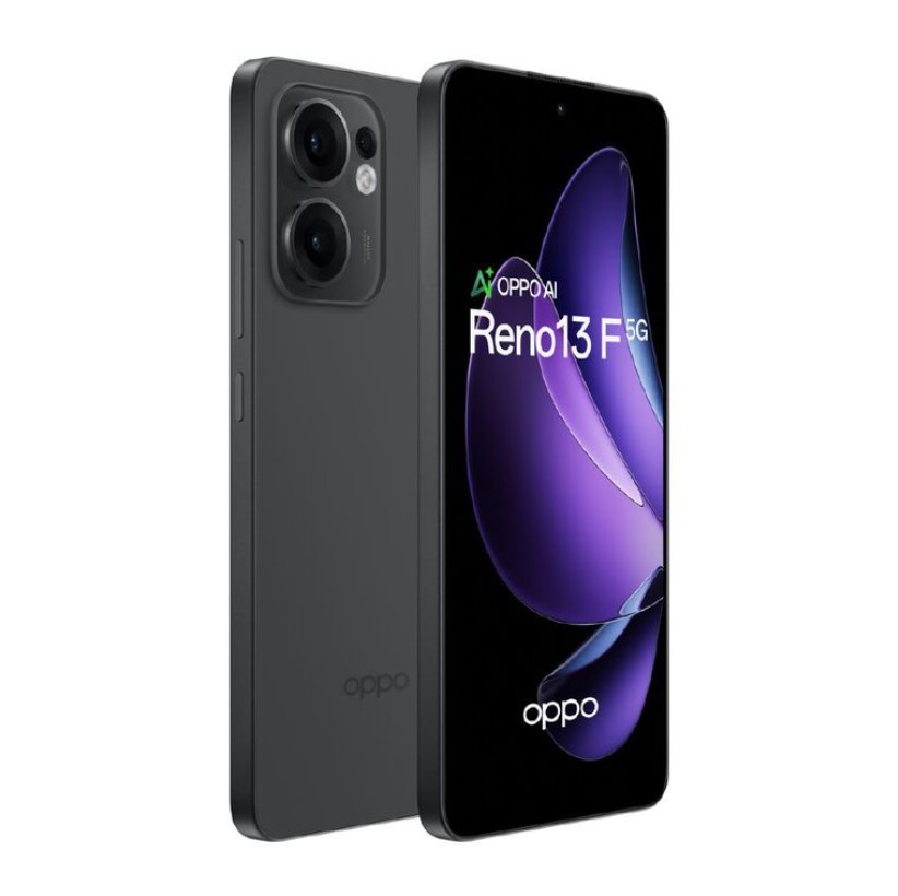 OPPO Reno13 F 5G - Graphite Grey