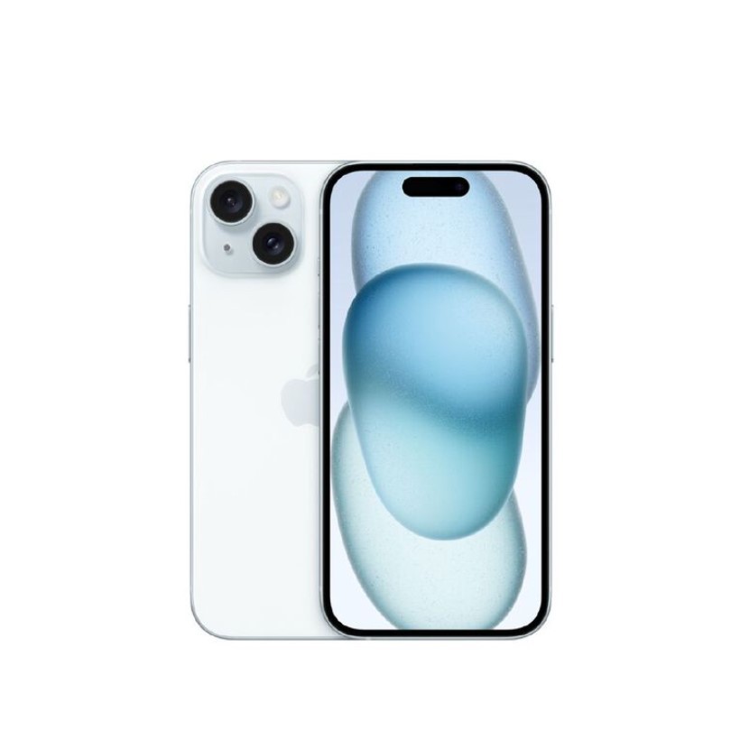 Apple iPhone 15 128GB - Blue