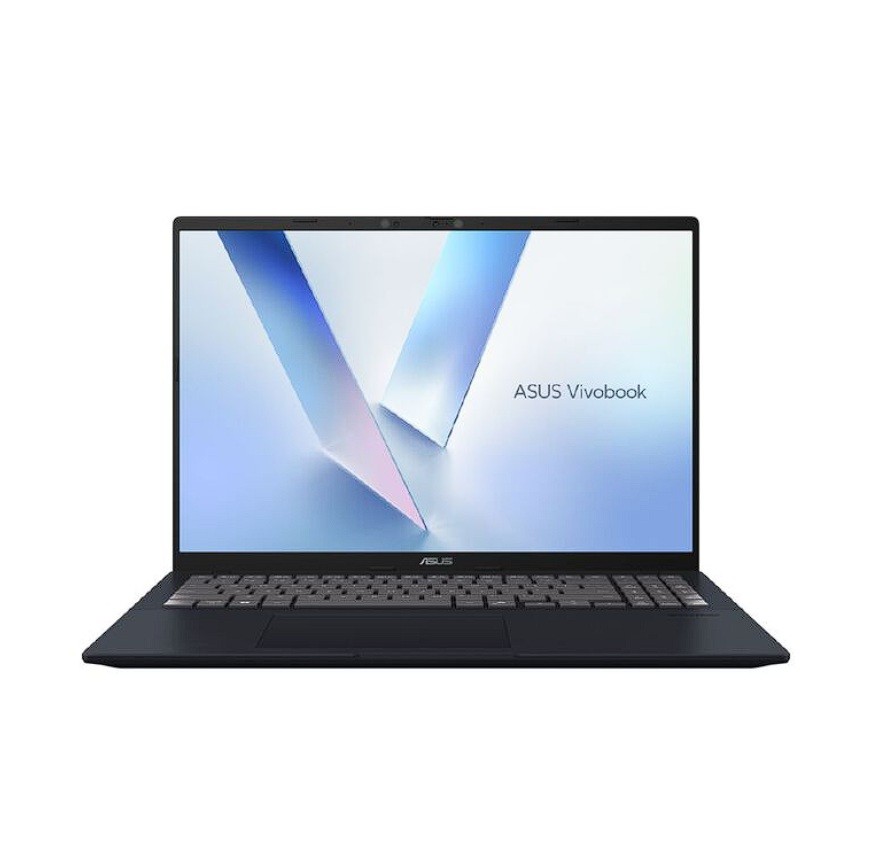 Asus Vivobook 16 inch WUXGA Snapdragon X X1 26 100 16GB RAM 512GB SSD Windows 11 Notebook