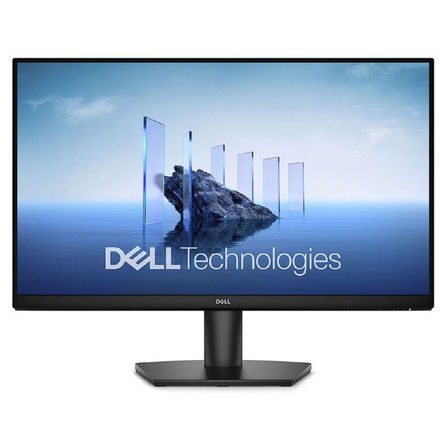 Dell 27" FHD 144Hz IPS Monitor - SE2726H