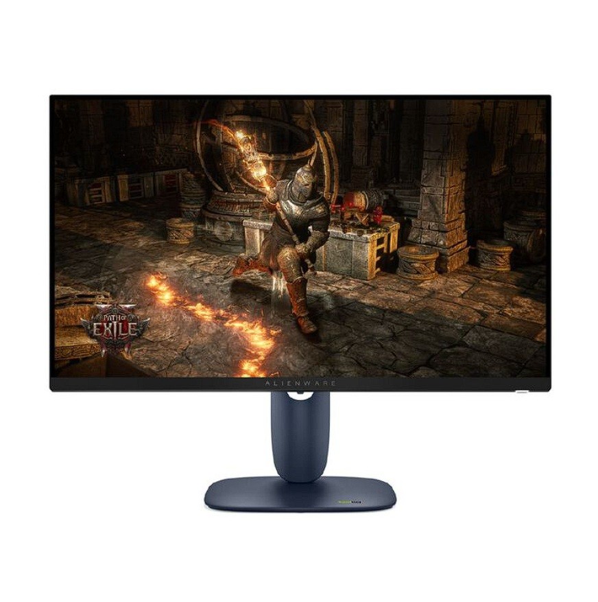 Dell Alienware 27 Inch QHD 180Hz IPS Gaming Monitor (AW2725DM)