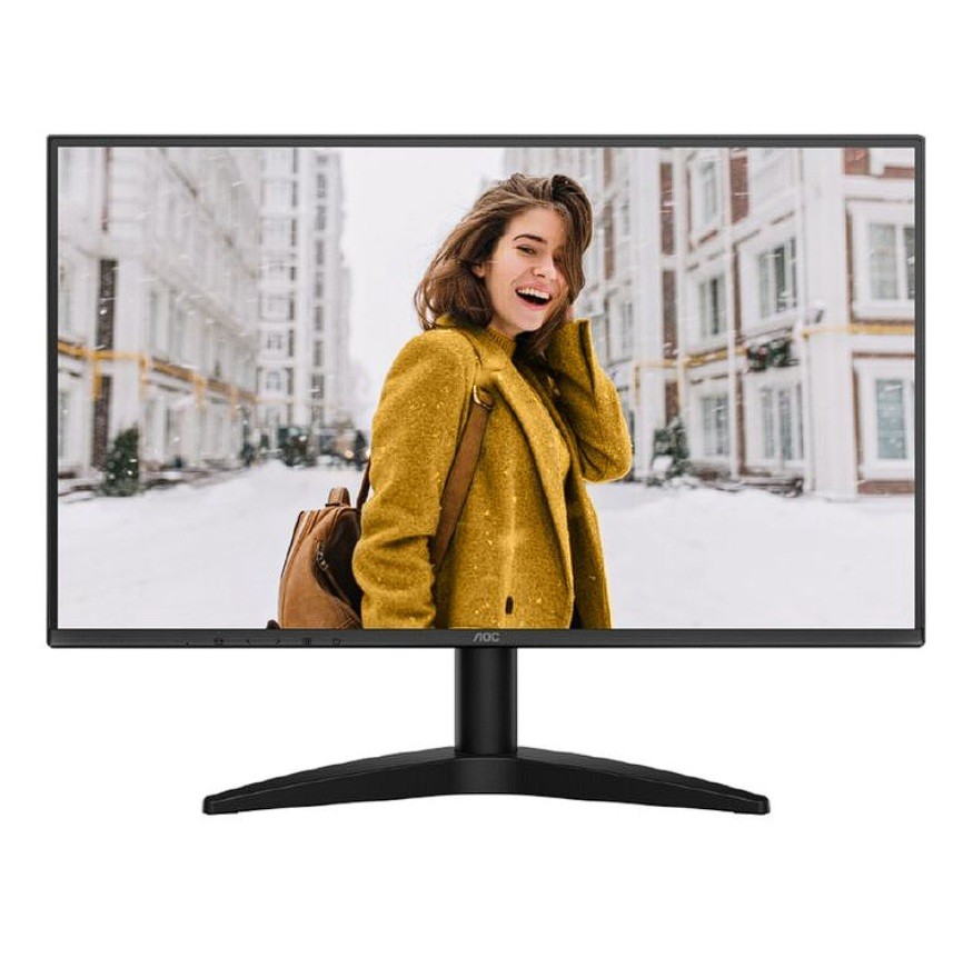 AOC 23.8" IPS 144Hz Monitor