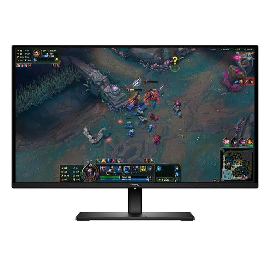 HP HyperX OMEN OLED 27 inch QHD 240Hz Gaming Monitor