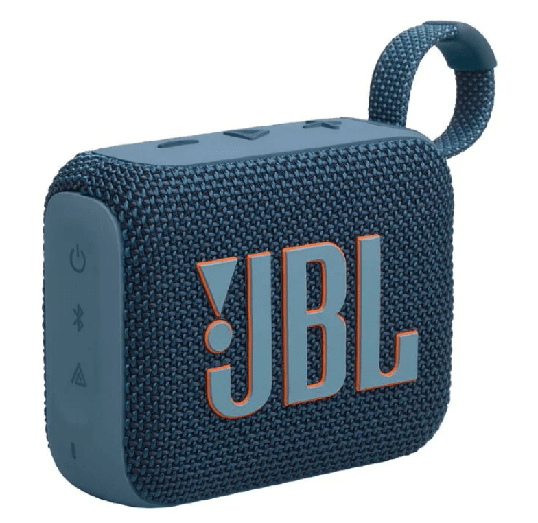 JBL Go 4 Ultra Portable Bluetooth Speaker – Big Sound, Tiny Package