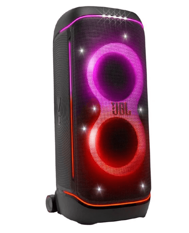 JBL PartyBox 720 Party Speaker – Massive Sound, Endless Fun