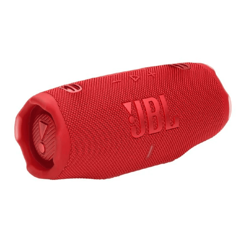 JBL Charge 6 Portable Bluetooth Speaker – Powerful Sound, Anywhere