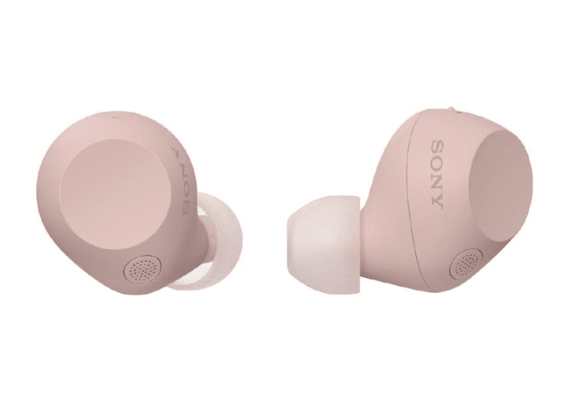 Sony WF-C710N True Wireless Noise Cancelling Earbuds – Premium Sound, Stylish Comfort