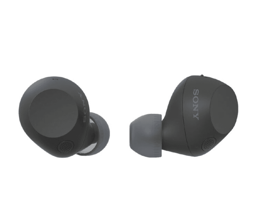 Sony WF-C710N True Wireless Noise Cancelling Earbuds – Premium Sound, Sleek Comfort