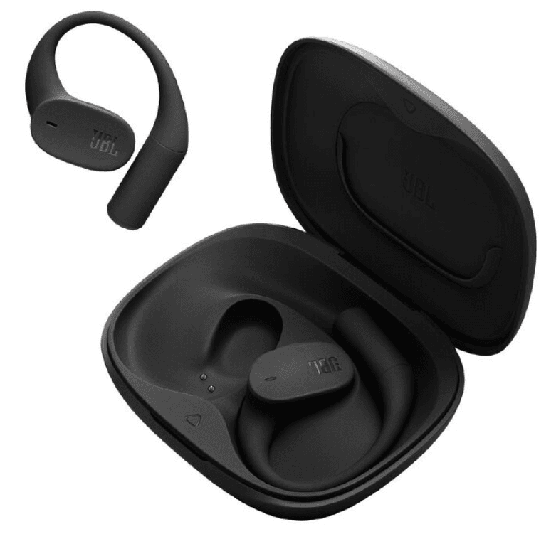 JBL Sense Lite True Wireless Open-Ear Headphones – Lightweight Sound, All-Day Comfort