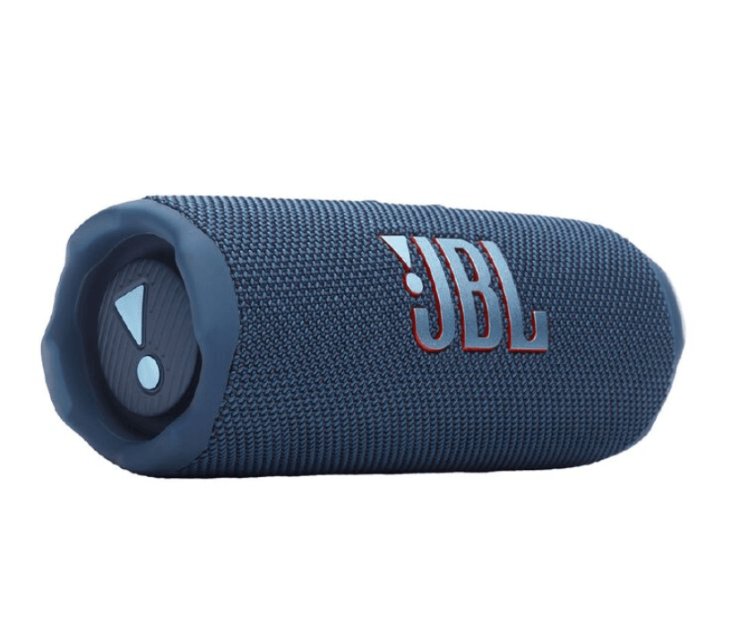 JBL Flip 7 Portable Speaker – Powerful Sound, On the Go