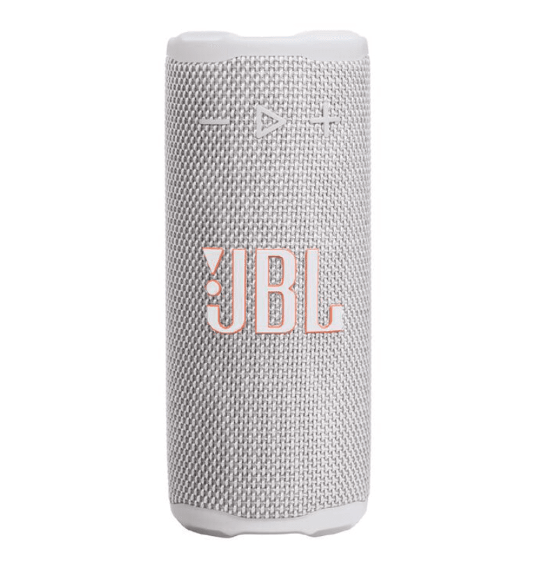 JBL Grip Portable Speaker – Compact Sound, On-the-Go