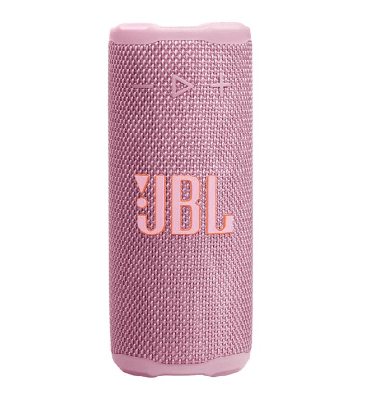 JBL Grip Portable Speaker – Compact Sound, On-the-Go