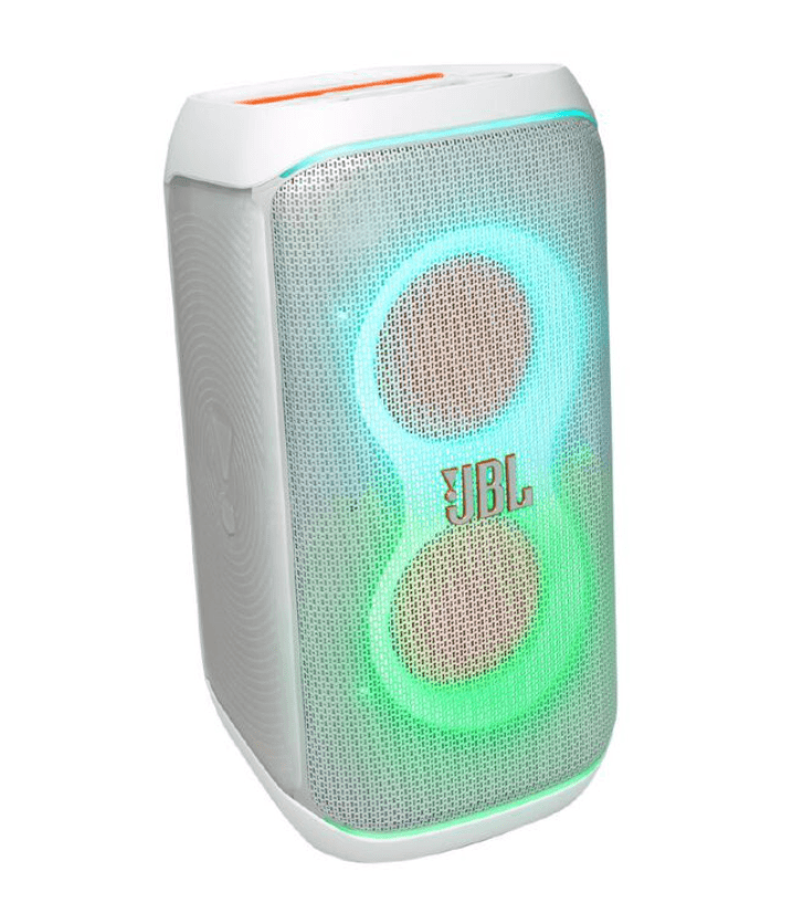 JBL PartyBox Club 120 Portable Party Speaker – Massive Sound, Maximum Fun
