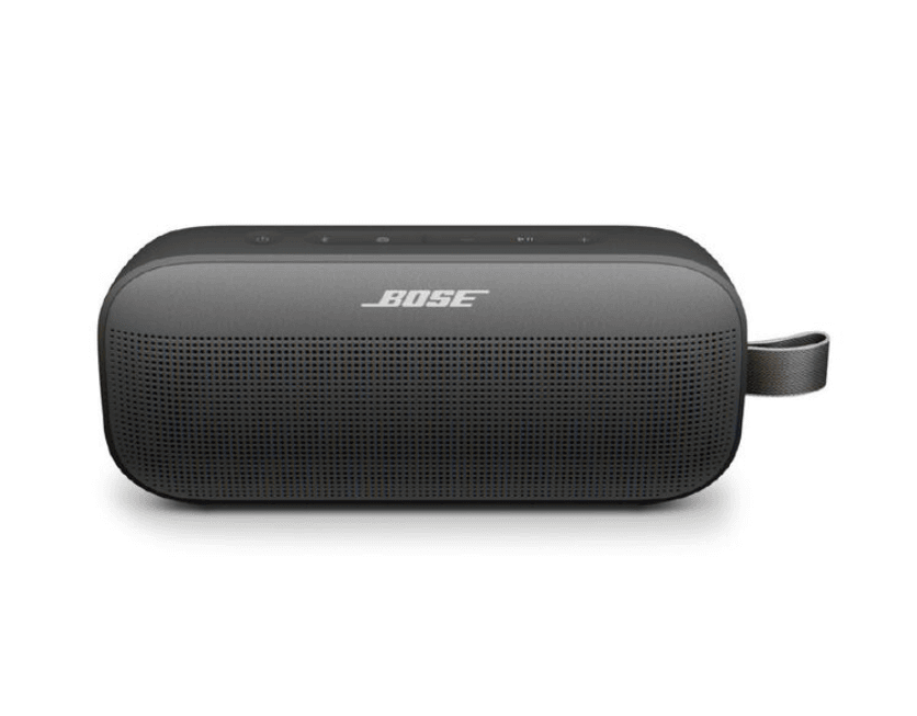 Bose SoundLink Flex Portable Speaker (2nd Gen) – Powerful, Portable Sound