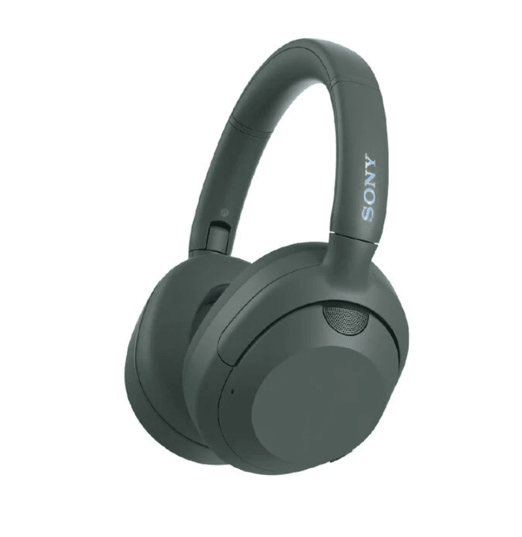 Sony ULT WEAR Wireless Noise Cancelling Headphones – Premium Sound, All-Day Comfort