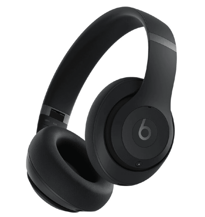 Beats Studio Pro Wireless Headphones – Premium Sound, Sleek Comfort