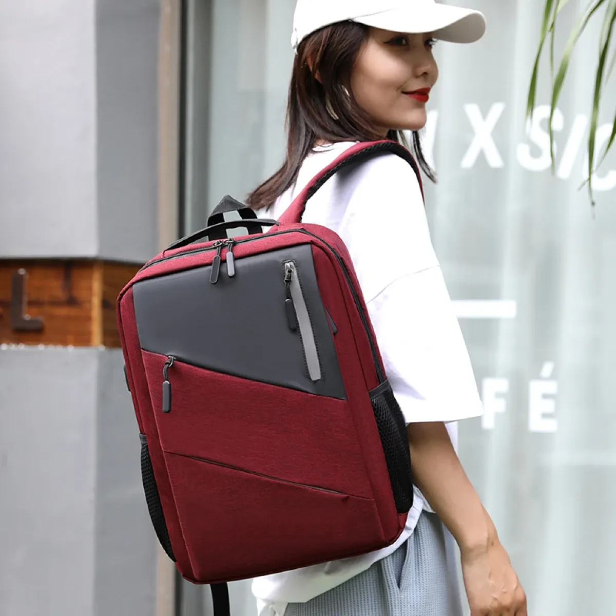 Work Backpack NZ