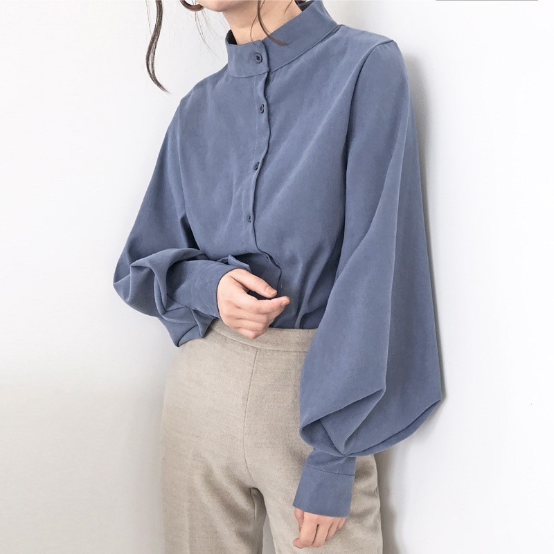 Work Shirts for Women