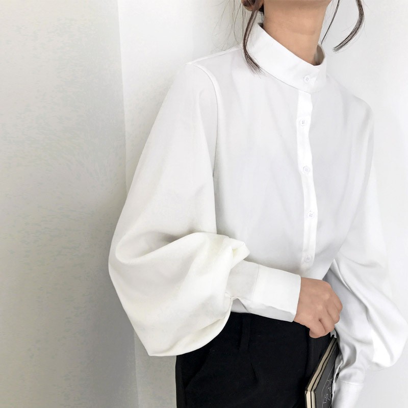 Work Shirts for Women