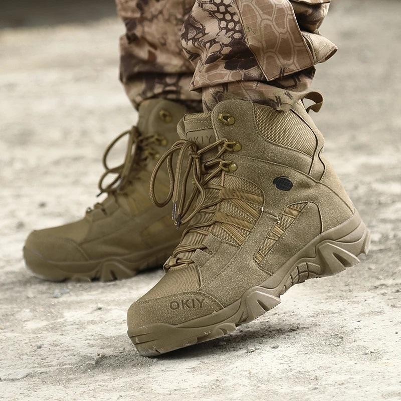 Work Shoes for Men